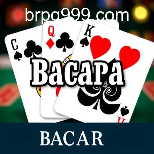 Bacará Online: Uma Jornada no Mundo dos Cassinos Virtuais