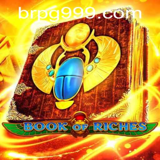 Descobrindo o Universo de BookofRiches: Uma Jornada Épica em BRPG.COM