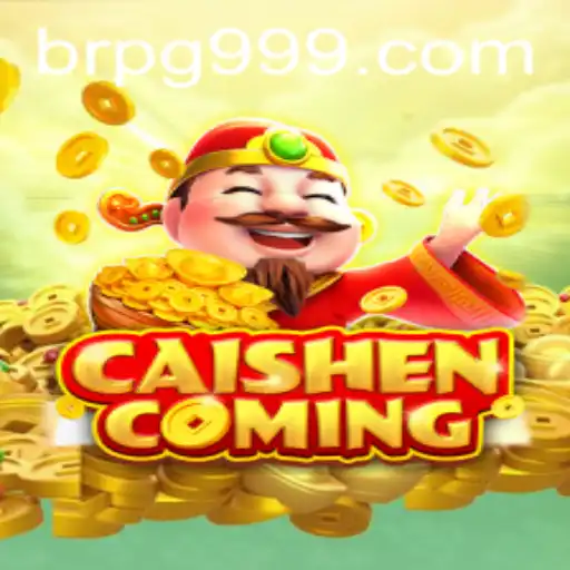 Descubra o Universo de CAISHENCOMING no BRPG.COM