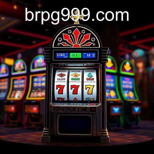 Explorando o Mundo dos Caça-níqueis