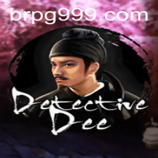 Explorando o Fascinante Mundo de DetectiveDee
