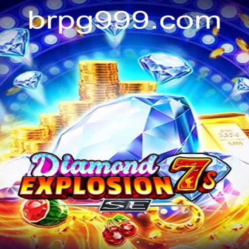 Descubra o Mundo de DiamondExplosion7sSE: Um Jogo de Aventuras e Estratégia