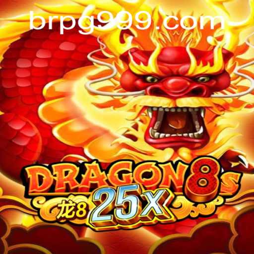 Explorando Dragon8s25x: A Nova Experiência em Jogos de Mesa no BRPG.COM