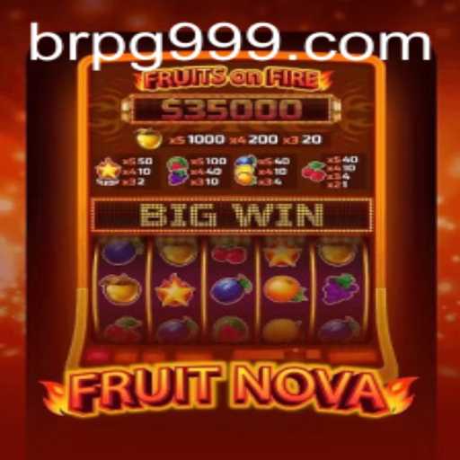 Descubra o Fascinante Jogo FruitNova no BRPG.COM