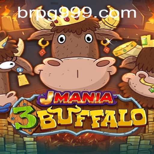 Explorando o Mundo de JMania3Buffalo: Uma Nova Experiência no BRPG.COM