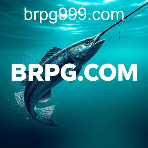 A Revolução da Pesca Online com BRPG.COM