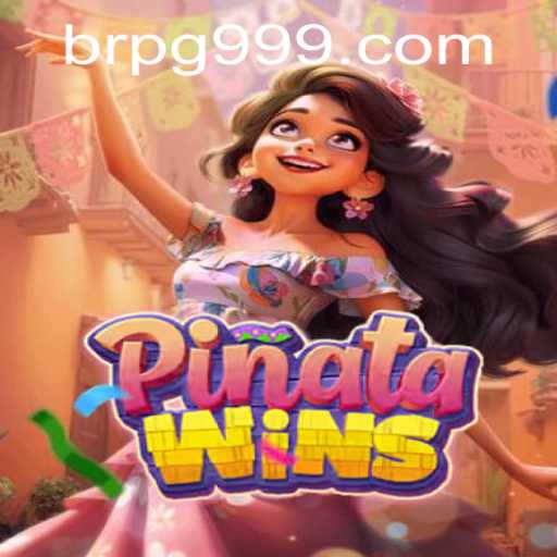 Descubra o Universo Divertido de PinataWins no BRPG.COM