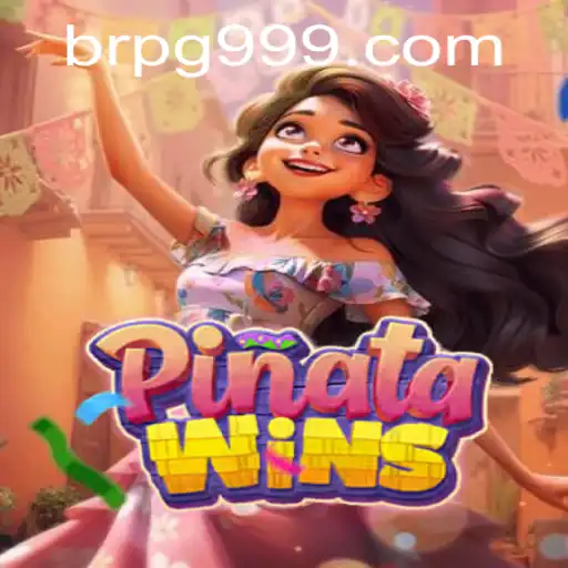 Descubra o Universo Divertido de PinataWins no BRPG.COM
