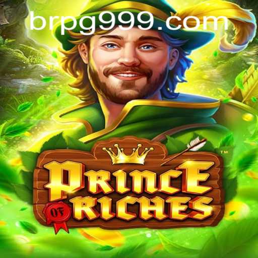 Explorando o Mundo de PrinceOfRiches: Um Novo Fenômeno BRPG