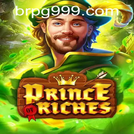 Explorando o Mundo de PrinceOfRiches: Um Novo Fenômeno BRPG