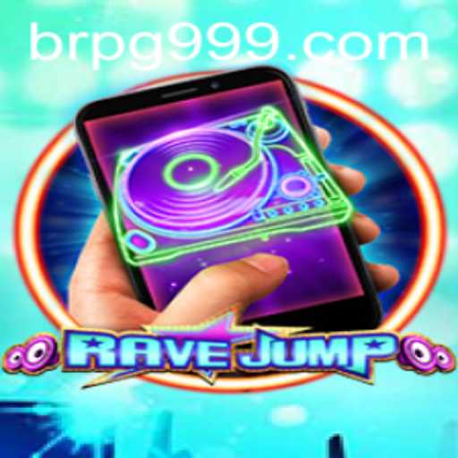 RaveJumpmobile: A Fascinante Jornada no Universo dos Jogos Mobile