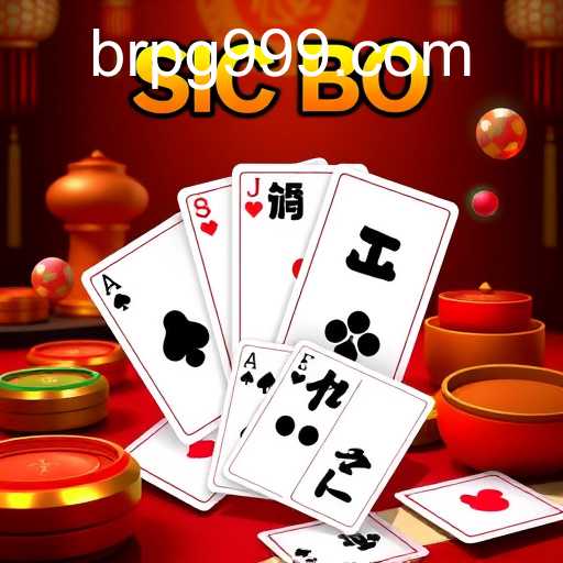 Explorando o Universo do Sic Bo: Uma Viagem pelo Fascinante Jogo de Dados