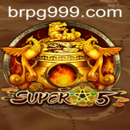 Descubra o Mundo de Super5: Um Jogo Inovador no Universo BRPG.COM