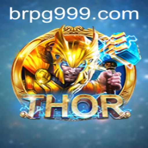Descubra o Universo de THOR: Regras e Instruções do Novo RPG no BRPG.COM