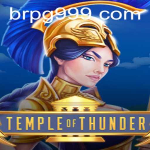 Temple of Thunder: A New Era in Role-Playing Games