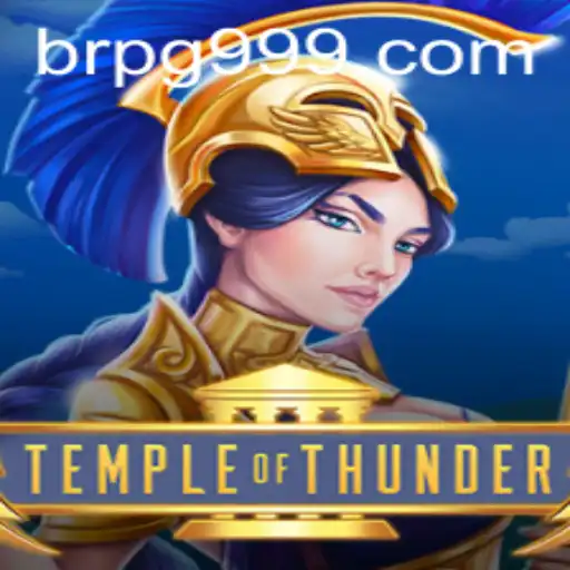 Temple of Thunder: A New Era in Role-Playing Games