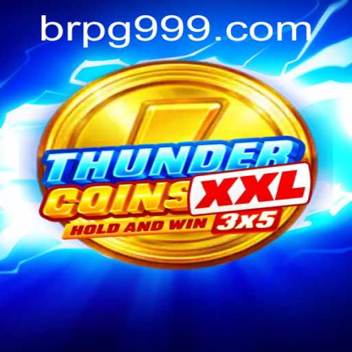 Explorando ThunderCoinsXxl: O Novo Sensação no Mundo dos Jogos