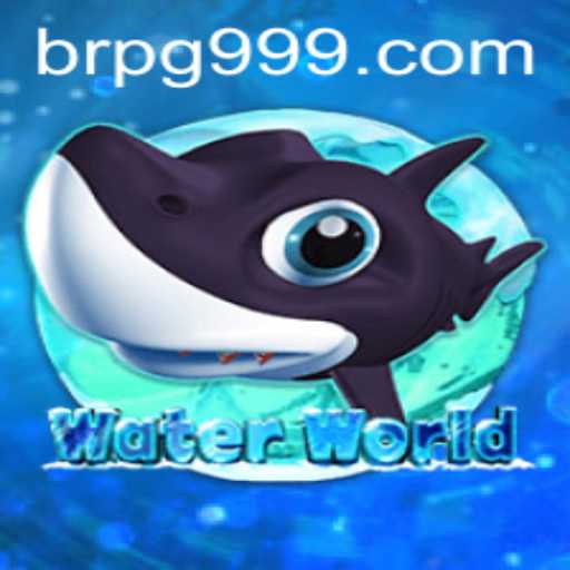 Explorando WaterWorld: Uma Aventura Imersiva no BRPG.COM