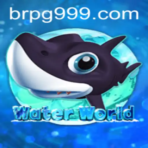 Explorando WaterWorld: Uma Aventura Imersiva no BRPG.COM