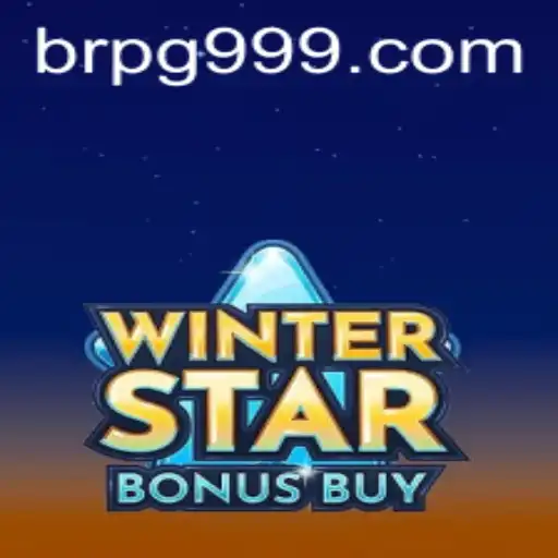WinterStarBonusBuy: Descubra o Novo Fenômeno em Jogos Online no BRPG.COM